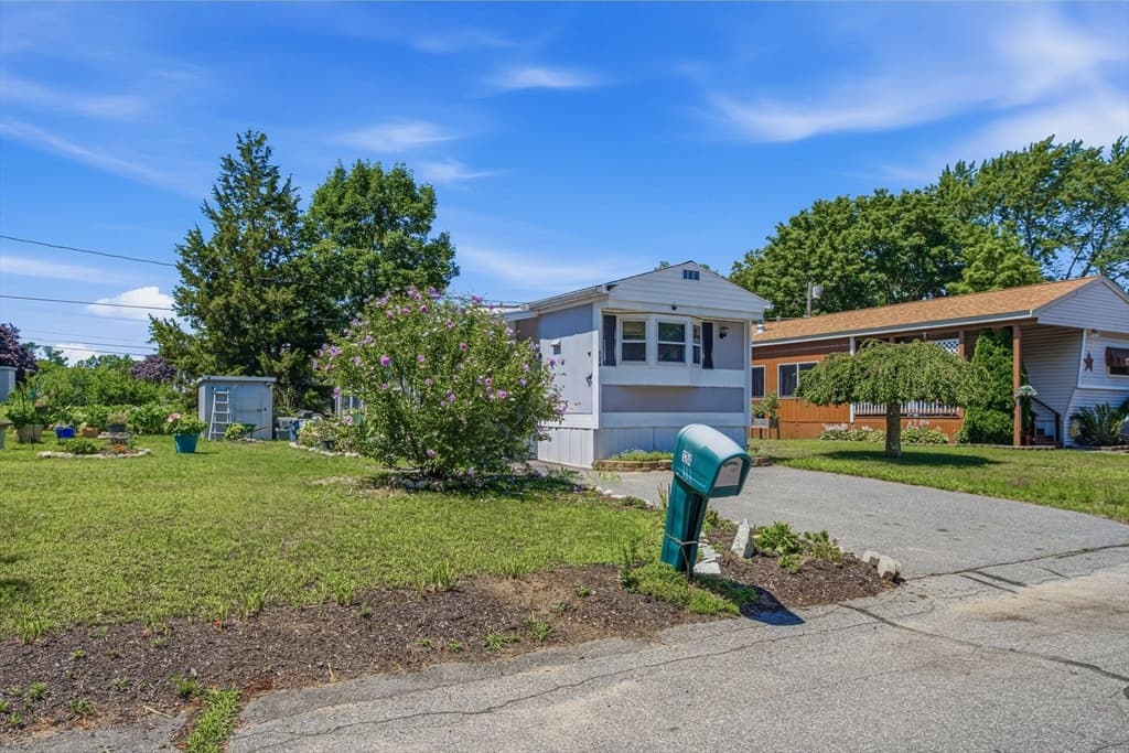 124 Mayflower Avenue, Taunton MA 02780 photo 23