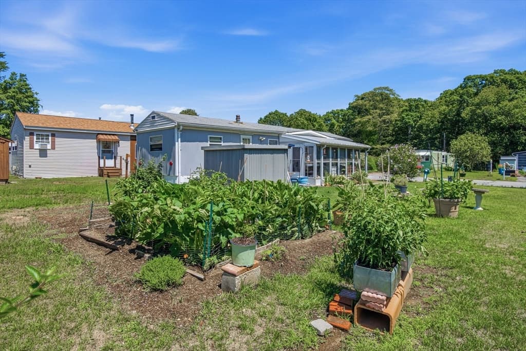 124 Mayflower Avenue, Taunton MA 02780 photo 19