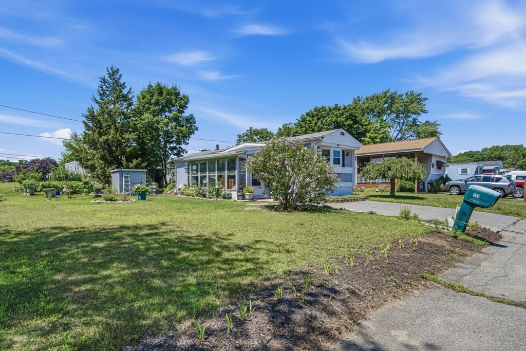 124 Mayflower Avenue, Taunton MA 02780 photo 21