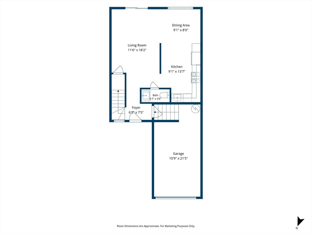25 Centercrest Drive # 25, Tyngsborough MA 01879 photo 30