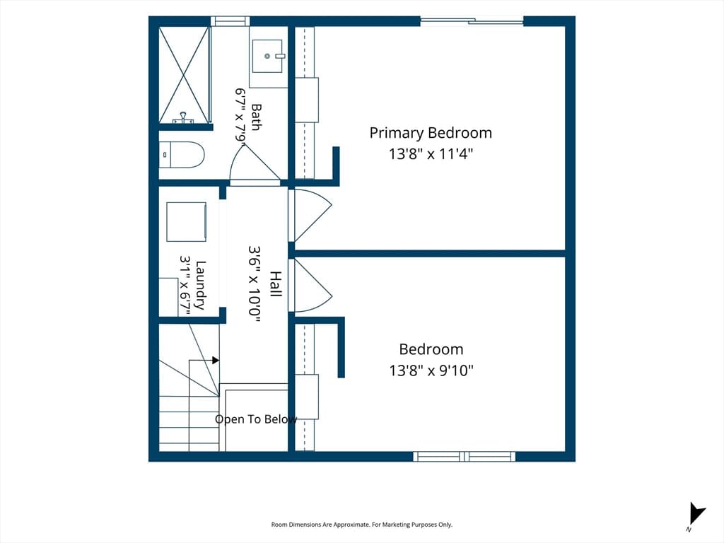 25 Centercrest Drive # 25, Tyngsborough MA 01879 photo 31