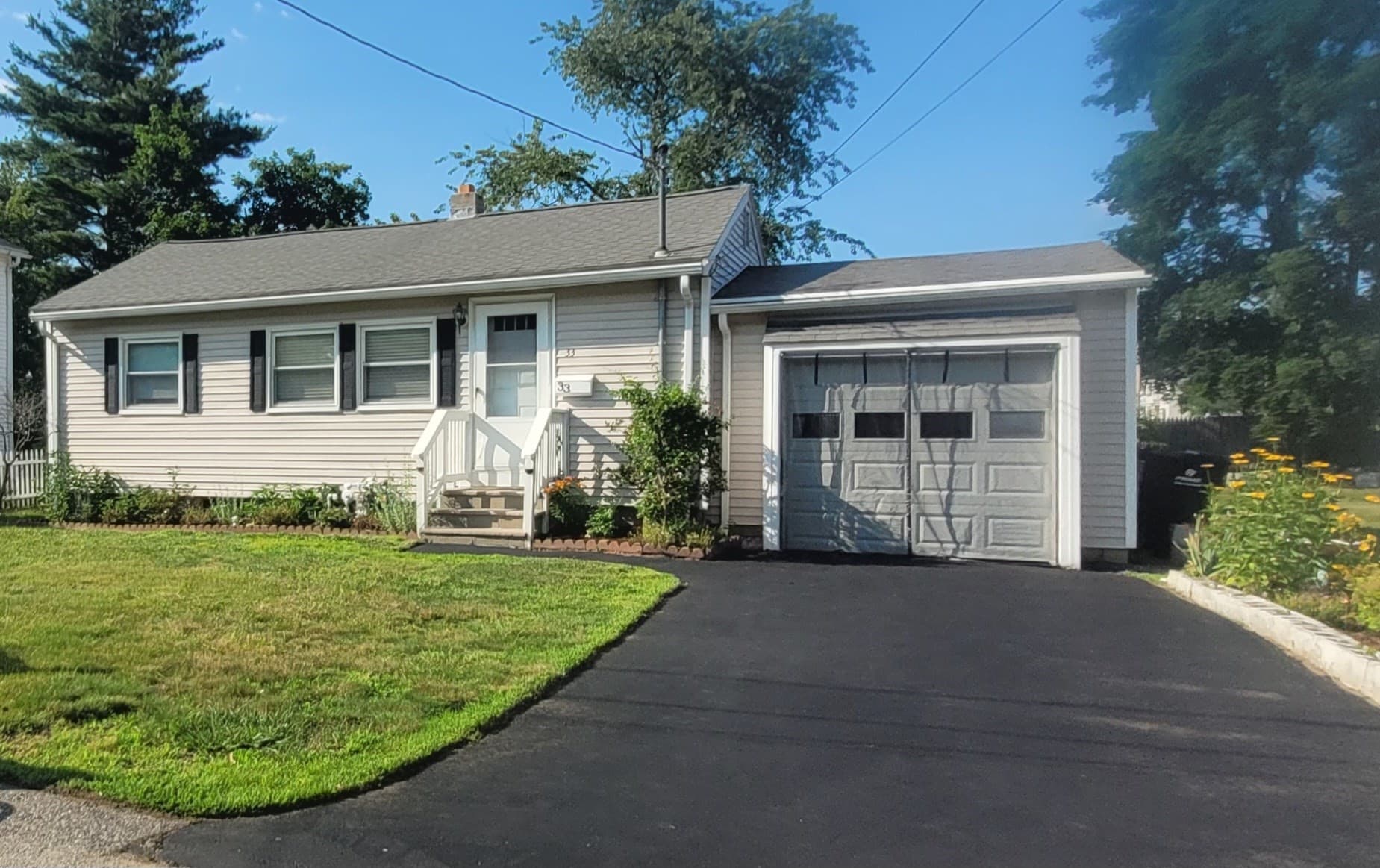 33 Markham Cir, Ayer MA 01432