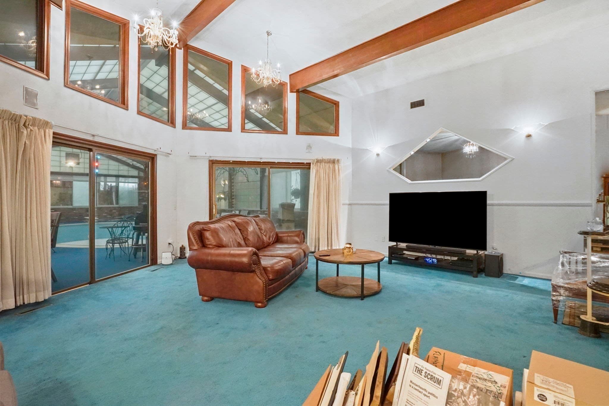 Single Family Residence at 30 Dicsal Ln, Holyoke MA 01040, Holyoke, photo 12 of 41