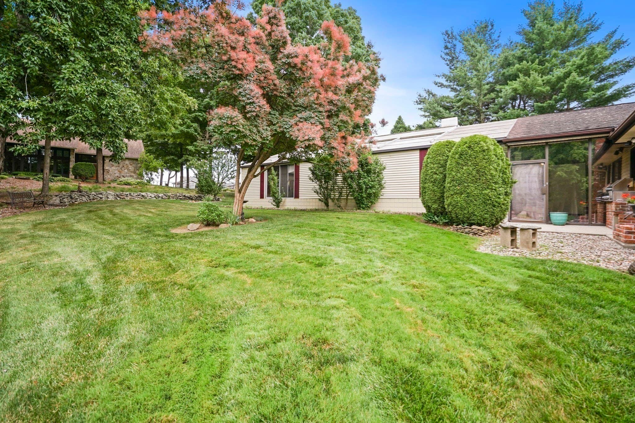 Single Family Residence at 30 Dicsal Ln, Holyoke MA 01040, Holyoke, photo 40 of 41