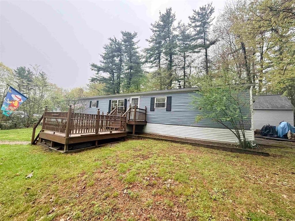 90 Merriam Hill Road # 2, Greenville NH 03048 photo 2
