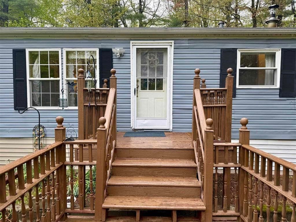 90 Merriam Hill Road # 2, Greenville NH 03048 photo 3