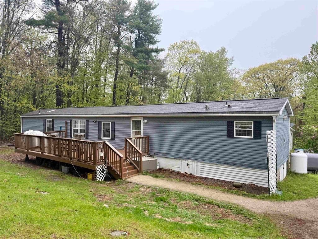 90 Merriam Hill Road # 2, Greenville NH 03048 photo 20