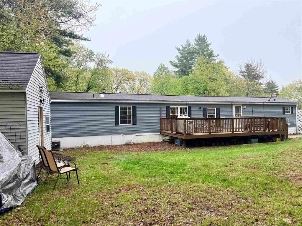 90 Merriam Hill Road # 2, Greenville NH 03048 photo 21