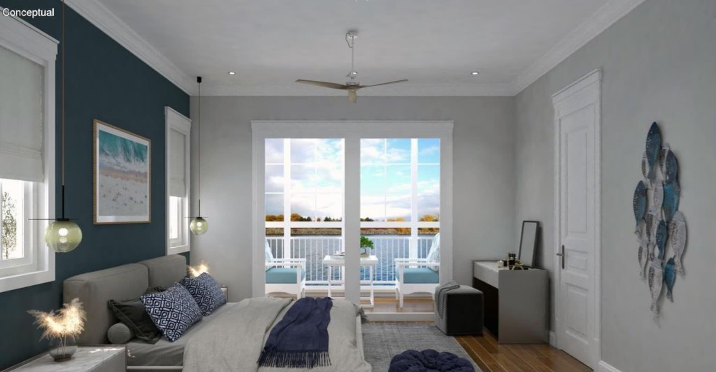 Residential at 182 George Washington Boulevard, Hull MA 02045, photo 23 of 30