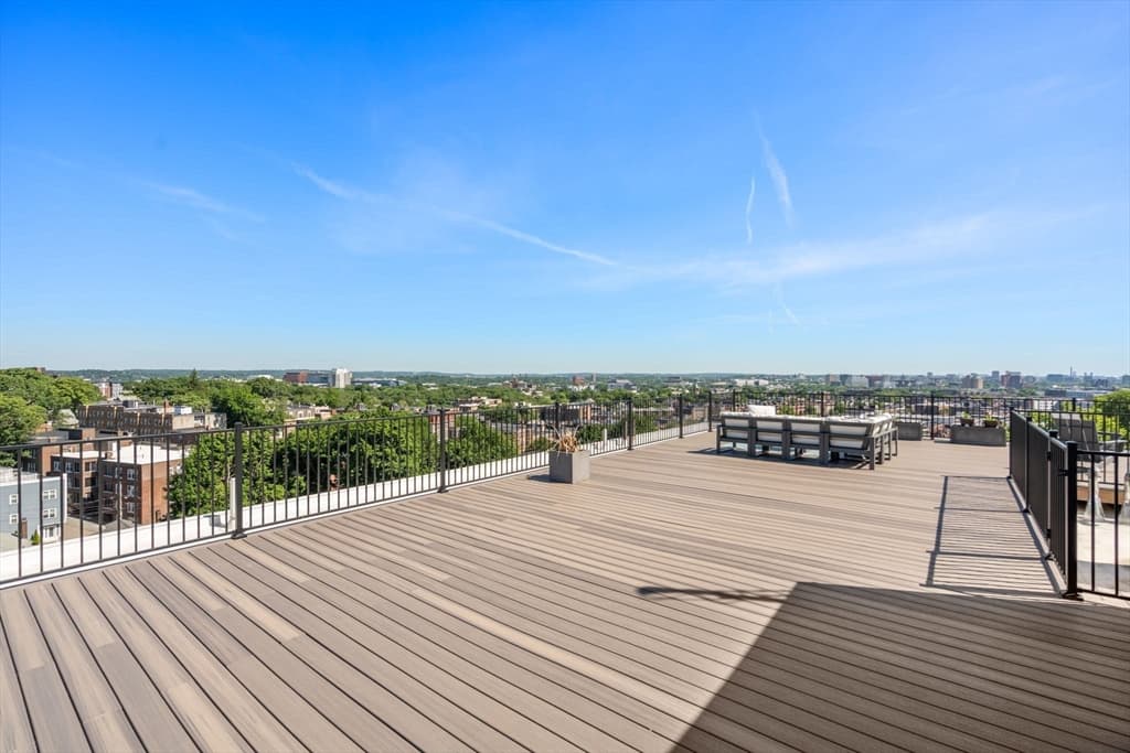 Condominium at 249 Corey Rd. # 206, Boston MA 02134, photo 27 of 36
