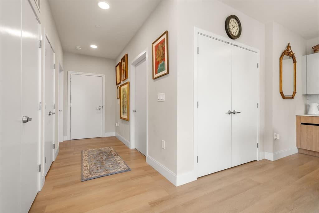 Condominium at 249 Corey Rd. # 206, Boston MA 02134, photo 6 of 36
