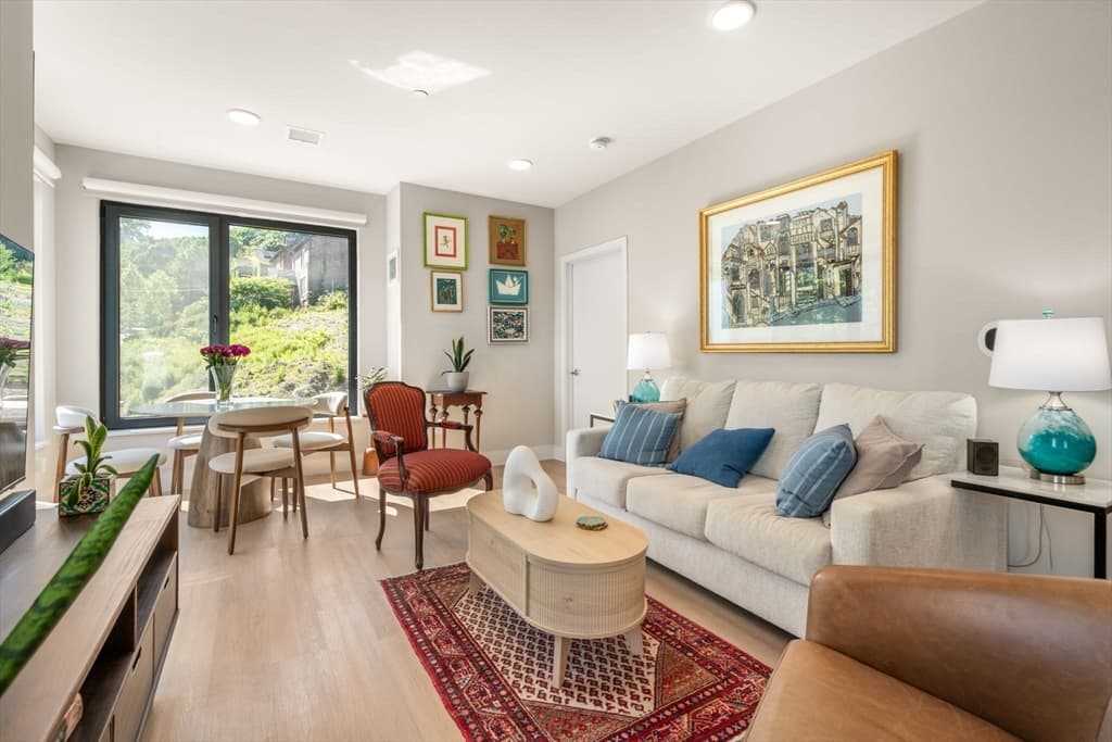 Condominium at 249 Corey Rd. # 206, Boston MA 02134, photo 13 of 36