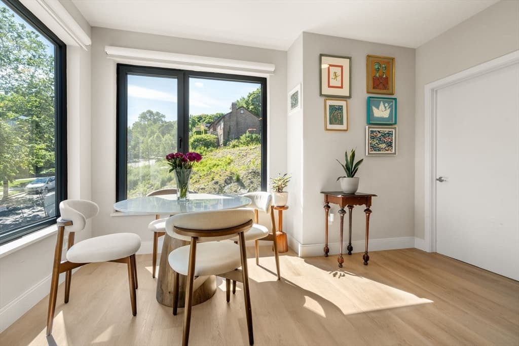 Condominium at 249 Corey Rd. # 206, Boston MA 02134, photo 17 of 36