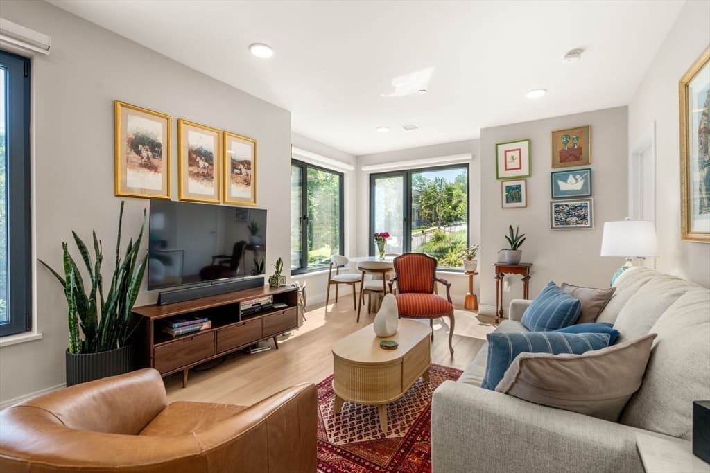 Condominium at 249 Corey Rd. # 206, Boston MA 02134, photo 12 of 36