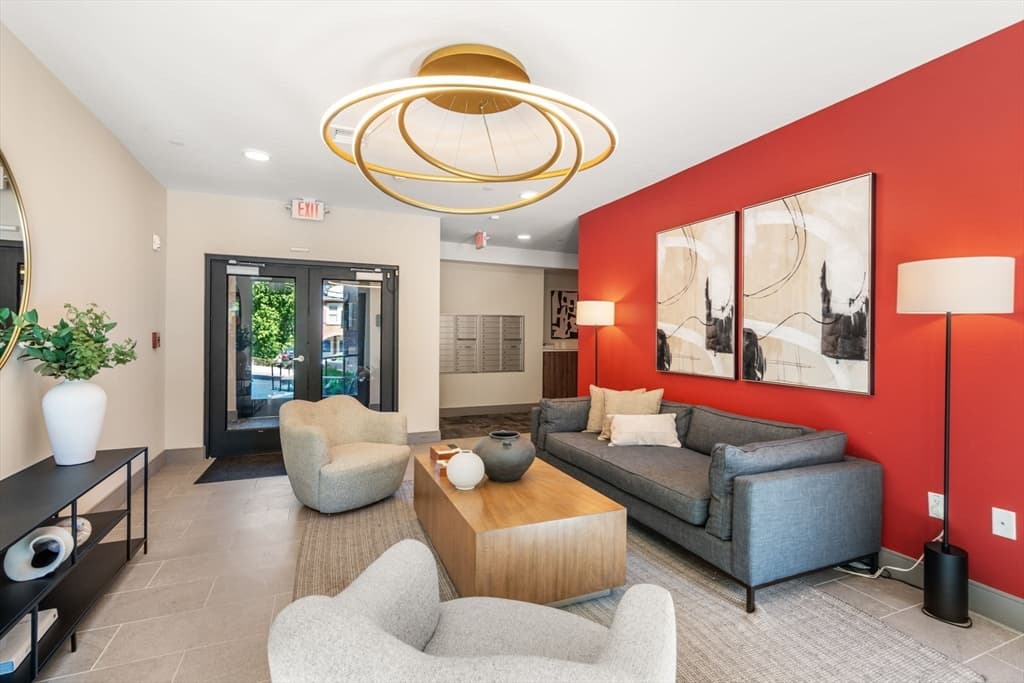 Condominium at 249 Corey Rd. # 206, Boston MA 02134, photo 26 of 36