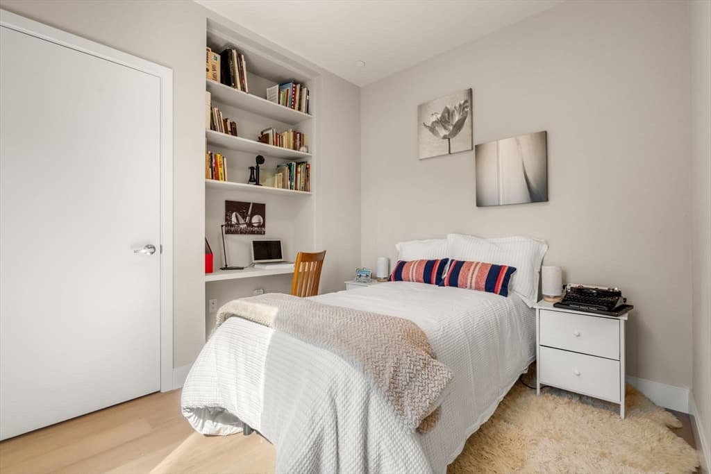 Condominium at 249 Corey Rd. # 206, Boston MA 02134, photo 22 of 36