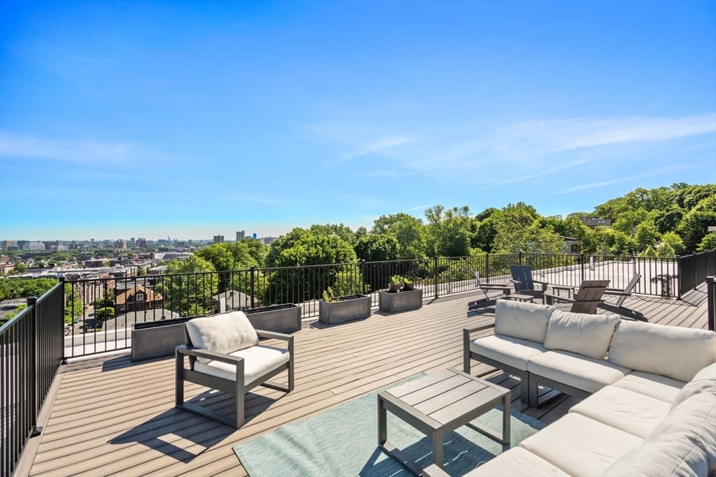 Condominium at 249 Corey Rd. # 206, Boston MA 02134, photo 3 of 36