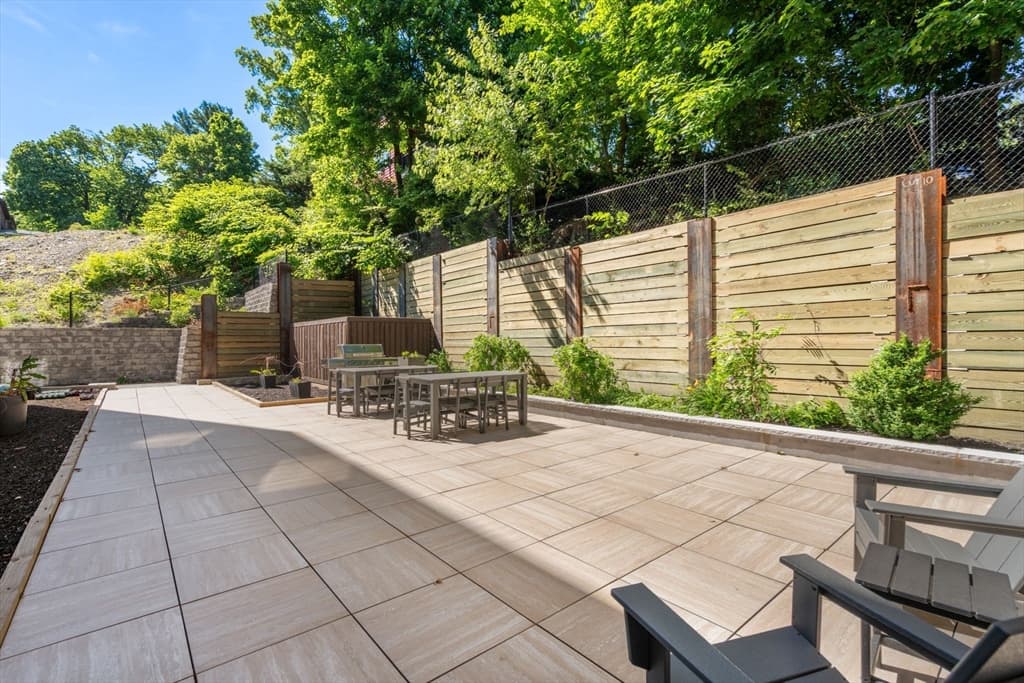 Condominium at 249 Corey Rd. # 206, Boston MA 02134, photo 32 of 36