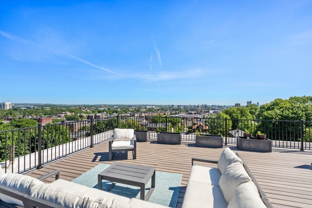 Condominium at 249 Corey Rd. # 206, Boston MA 02134, photo 28 of 36