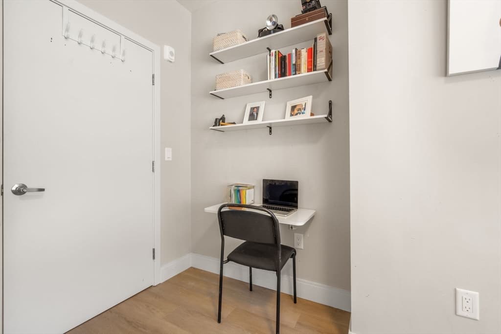 Condominium at 249 Corey Rd. # 206, Boston MA 02134, photo 5 of 36
