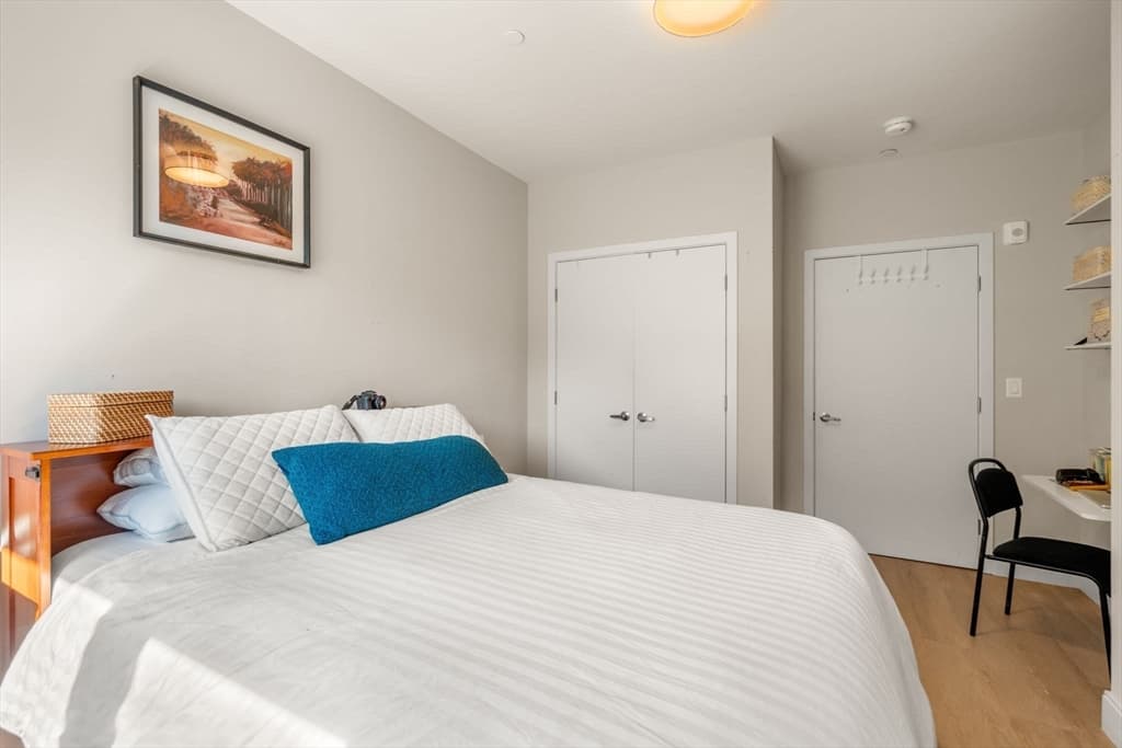 Condominium at 249 Corey Rd. # 206, Boston MA 02134, photo 20 of 36