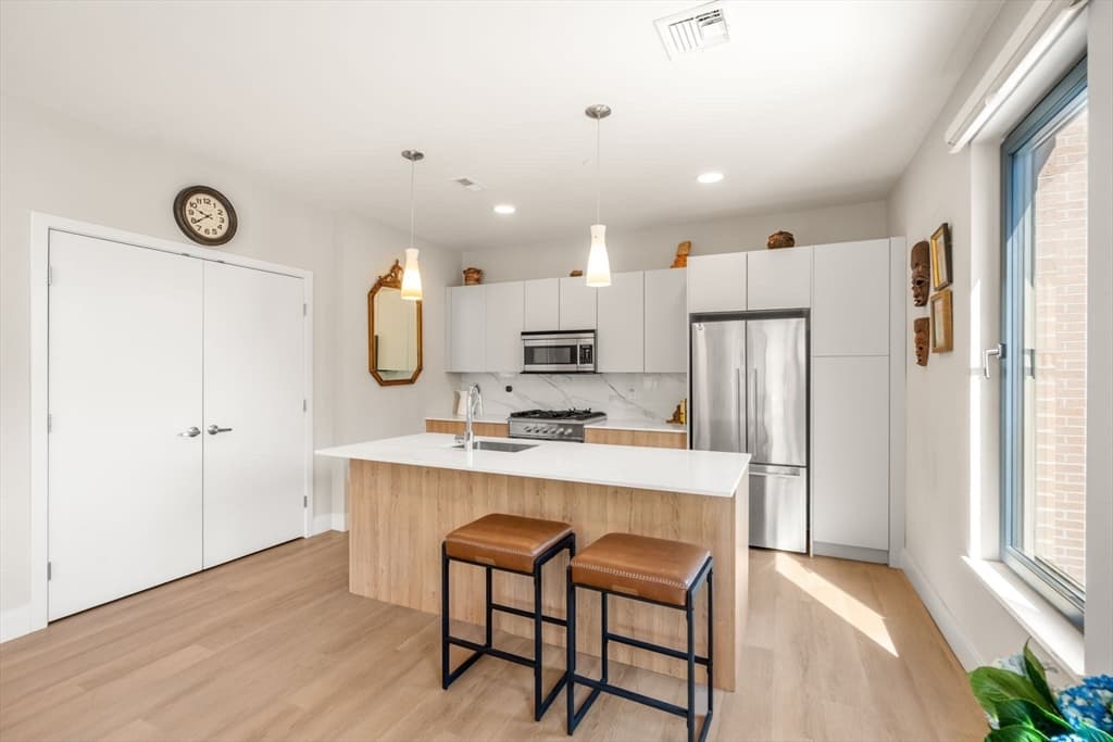 Condominium at 249 Corey Rd. # 206, Boston MA 02134, photo 9 of 36