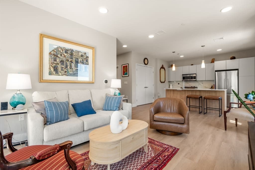 Condominium at 249 Corey Rd. # 206, Boston MA 02134, photo 14 of 36
