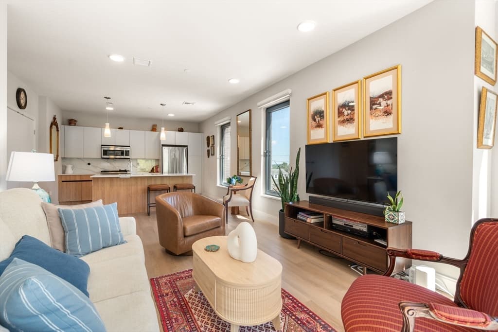 Condominium at 249 Corey Rd. # 206, Boston MA 02134, photo 15 of 36