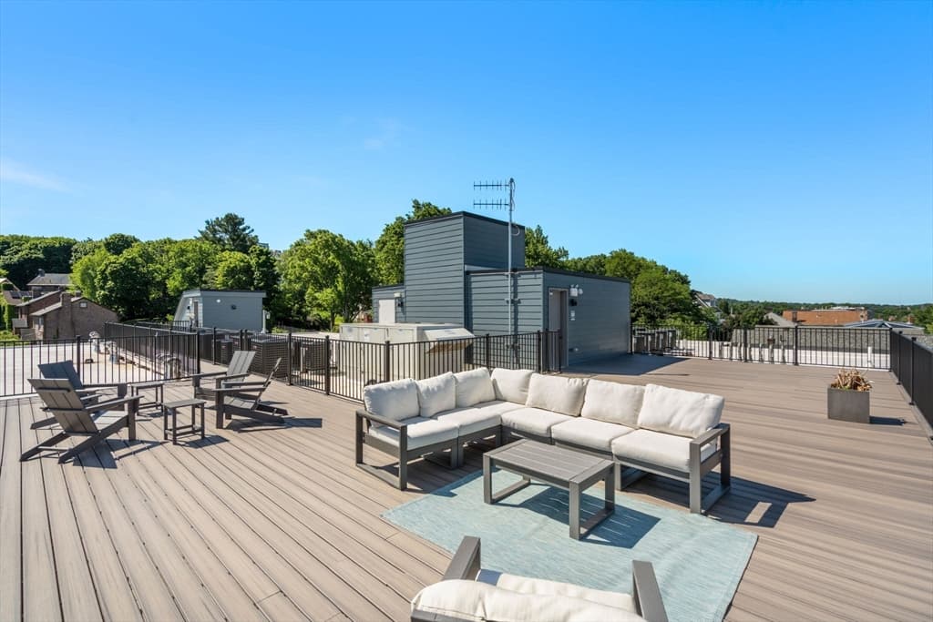 Condominium at 249 Corey Rd. # 206, Boston MA 02134, photo 29 of 36