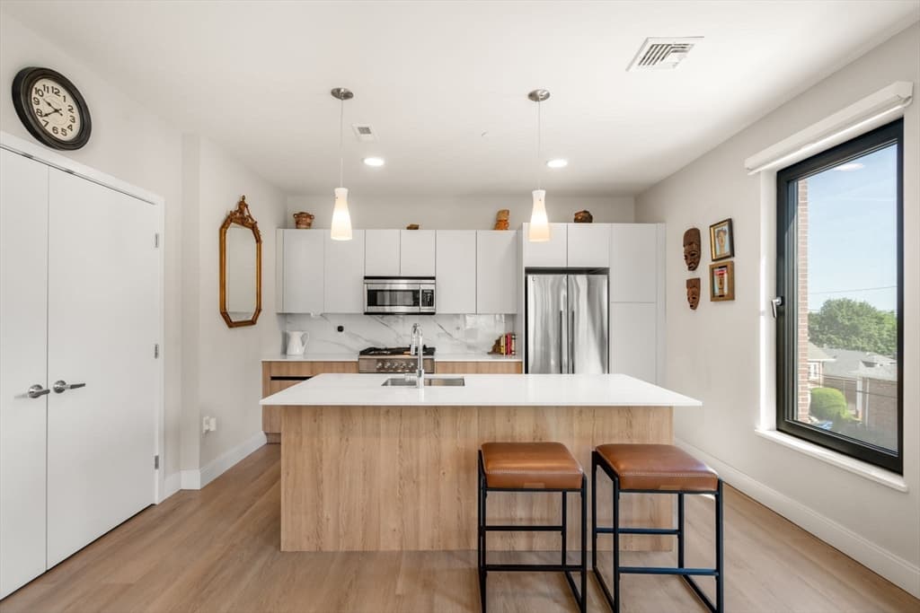 Condominium at 249 Corey Rd. # 206, Boston MA 02134, photo 8 of 36