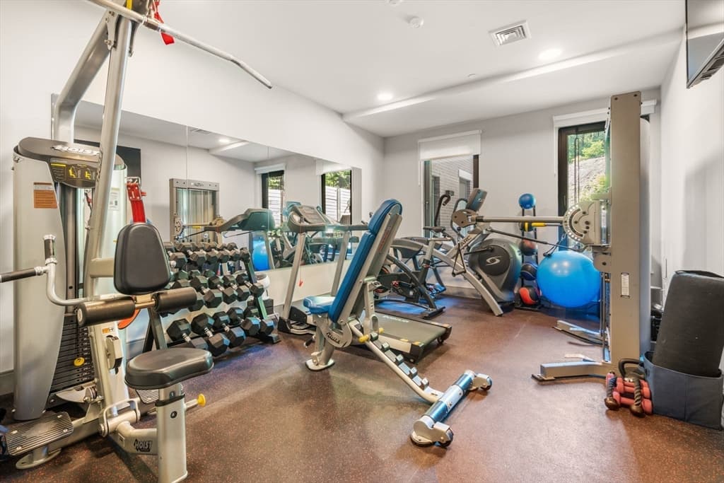 Condominium at 249 Corey Rd. # 206, Boston MA 02134, photo 25 of 36