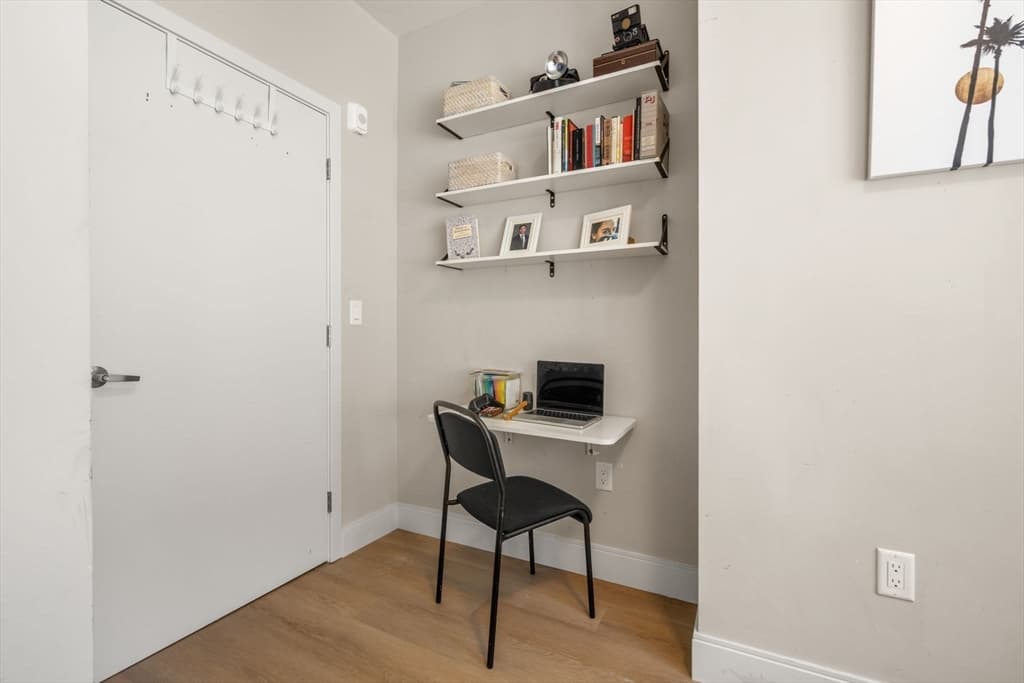Condominium at 249 Corey Rd. # 206, Boston MA 02134, photo 21 of 36