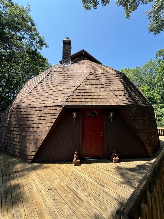 480 Paine Rd, North Attleboro MA 02760 photo 3