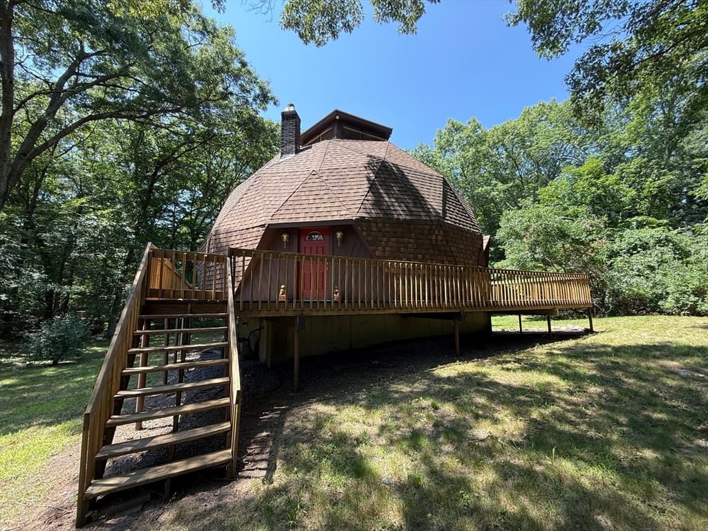 480 Paine Rd, North Attleboro MA 02760