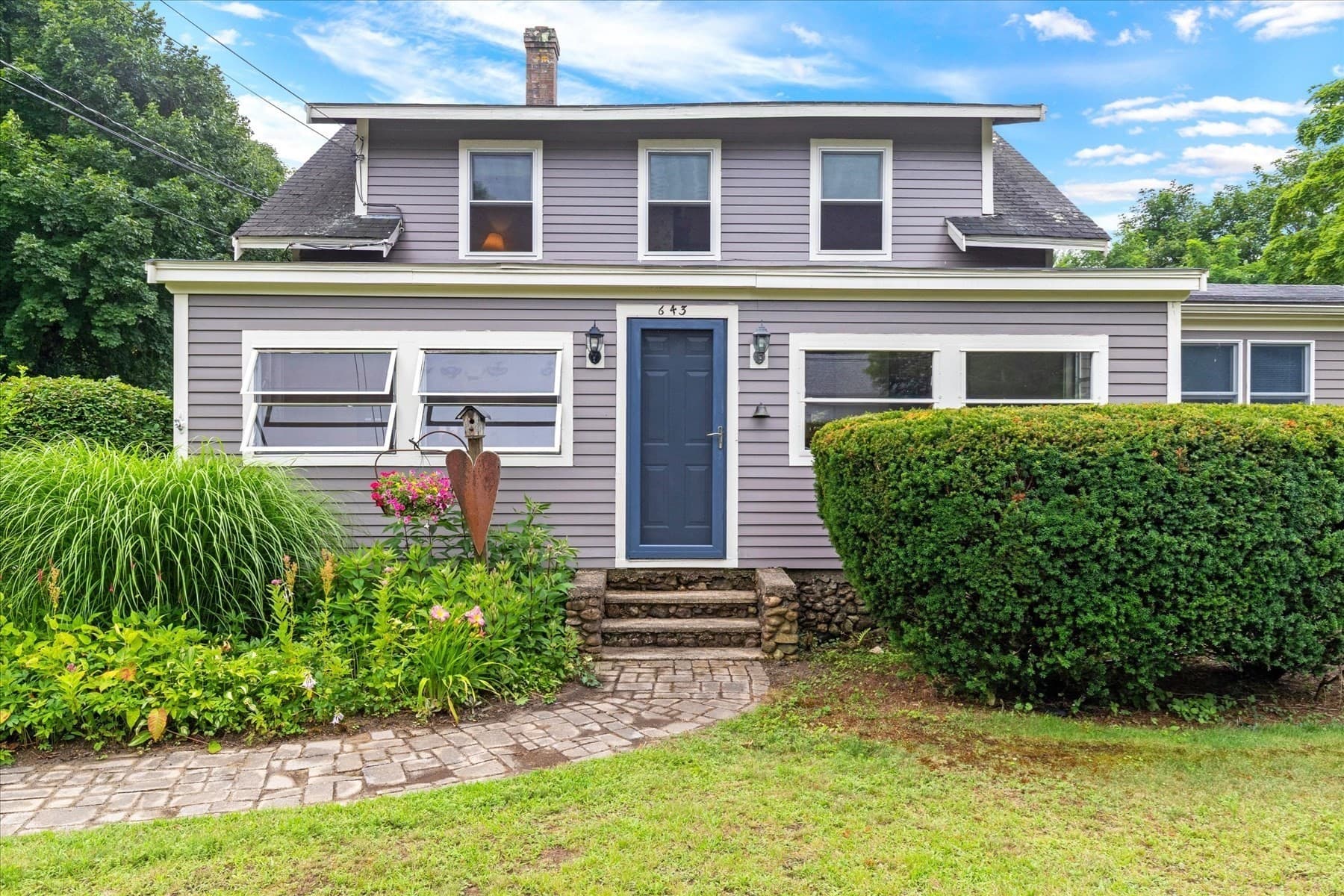 Single Family Residence at 643 Main St, Harwich MA 02645, Harwich, photo 2 of 42