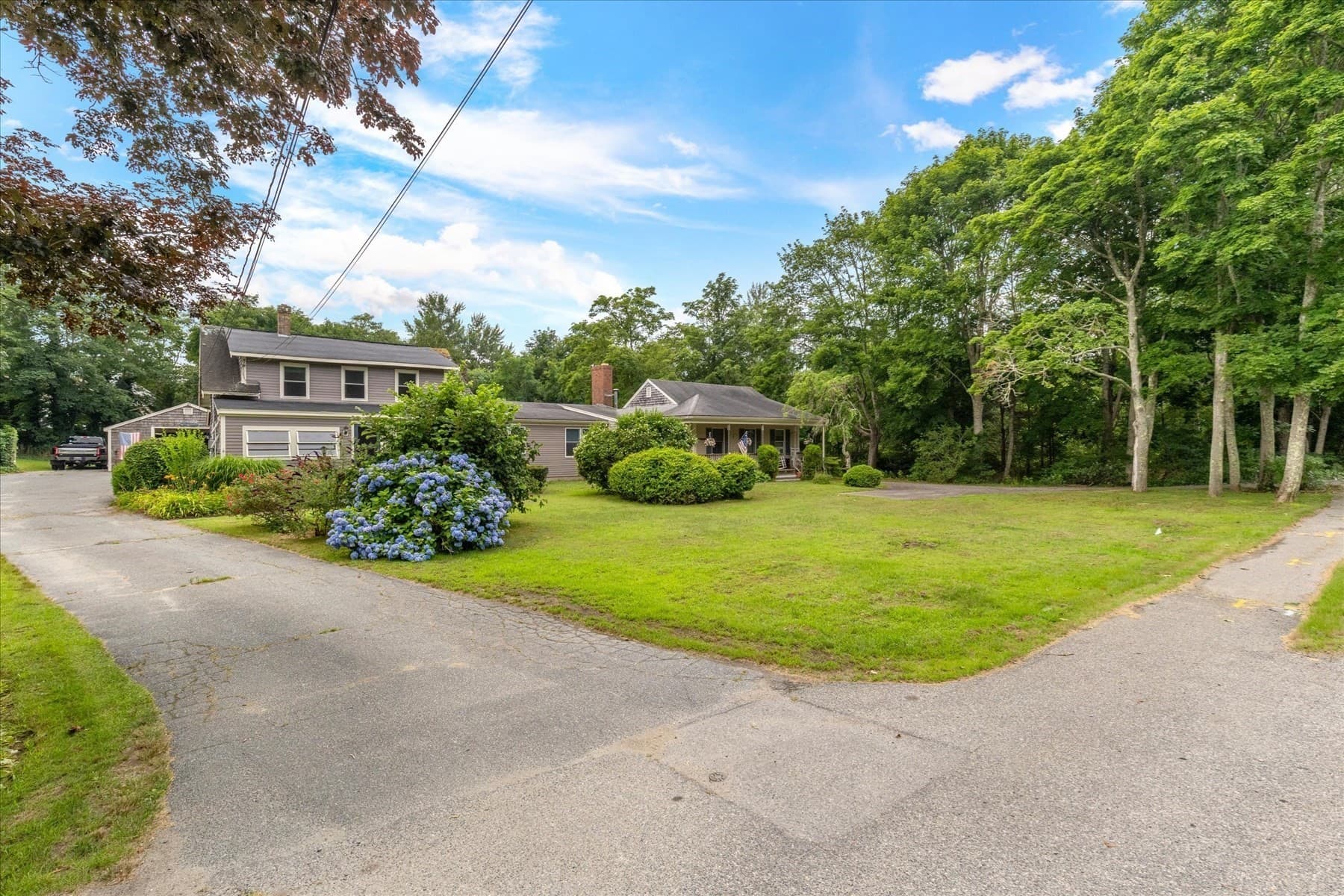 Single Family Residence at 643 Main St, Harwich MA 02645, Harwich, photo 41 of 42