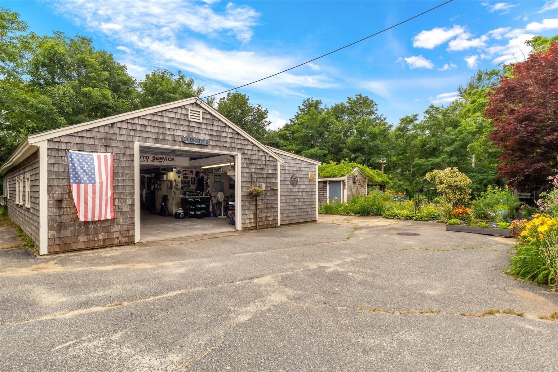 Single Family Residence at 643 Main St, Harwich MA 02645, Harwich, photo 31 of 42