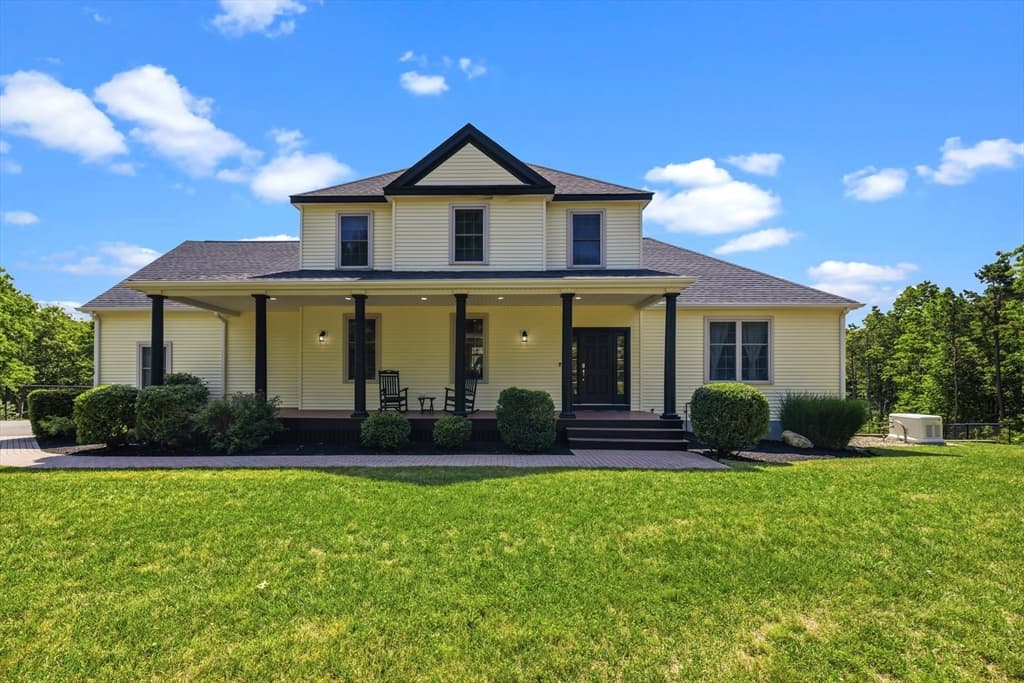 34 Nautical Way, Plymouth MA 02360
