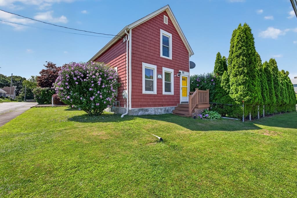 117 Bridge St, Fairhaven MA 02719 photo 28