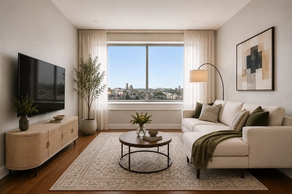 43 Westland Avenue # U602, Boston MA 02115 photo 2