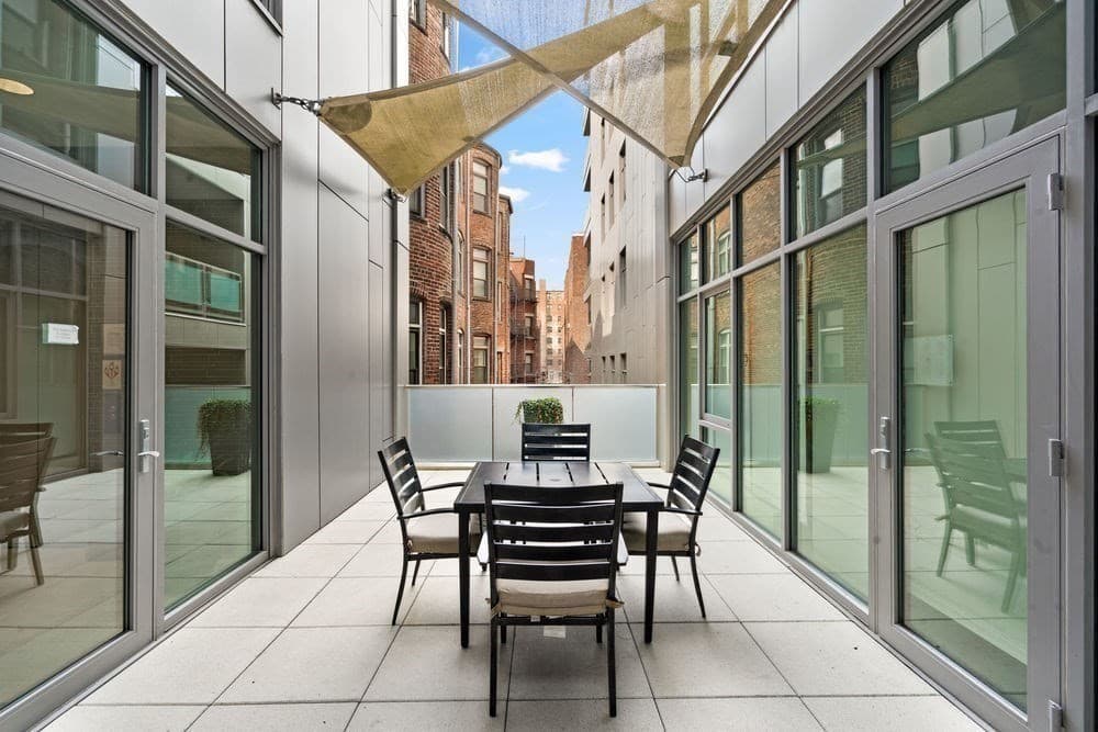 43 Westland Avenue # U602, Boston MA 02115 photo 13