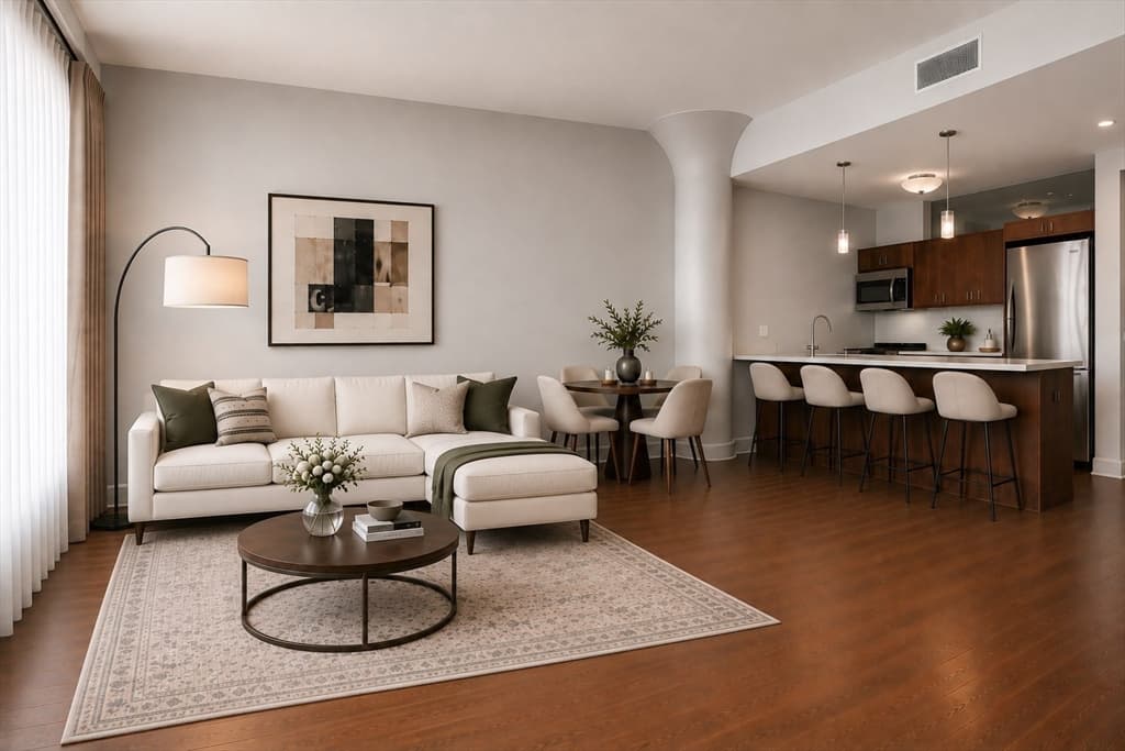 43 Westland Avenue # U602, Boston MA 02115 photo 3
