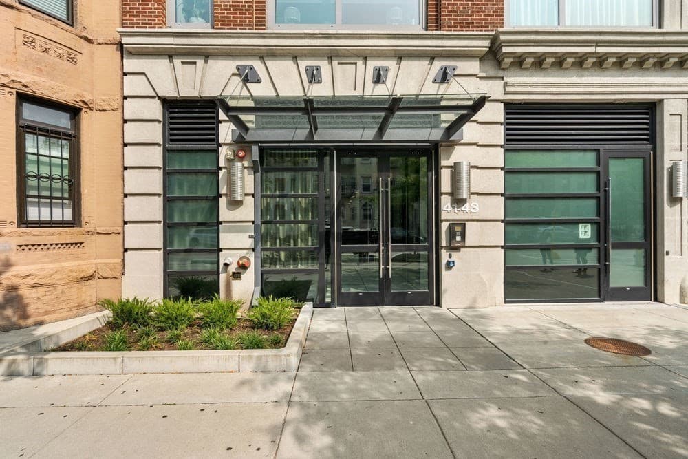 43 Westland Avenue # U602, Boston MA 02115 photo 9