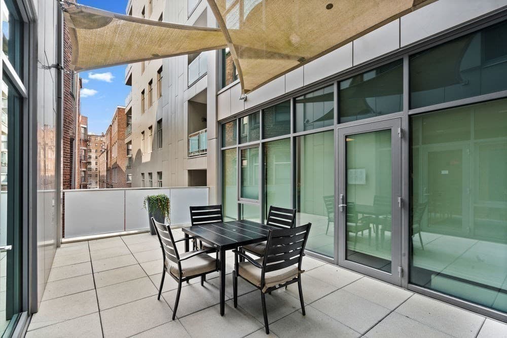 43 Westland Avenue # U602, Boston MA 02115 photo 14