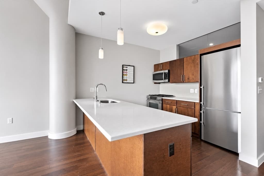 43 Westland Avenue # U602, Boston MA 02115 photo 4