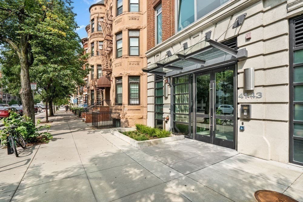 43 Westland Avenue # U602, Boston MA 02115 photo 8