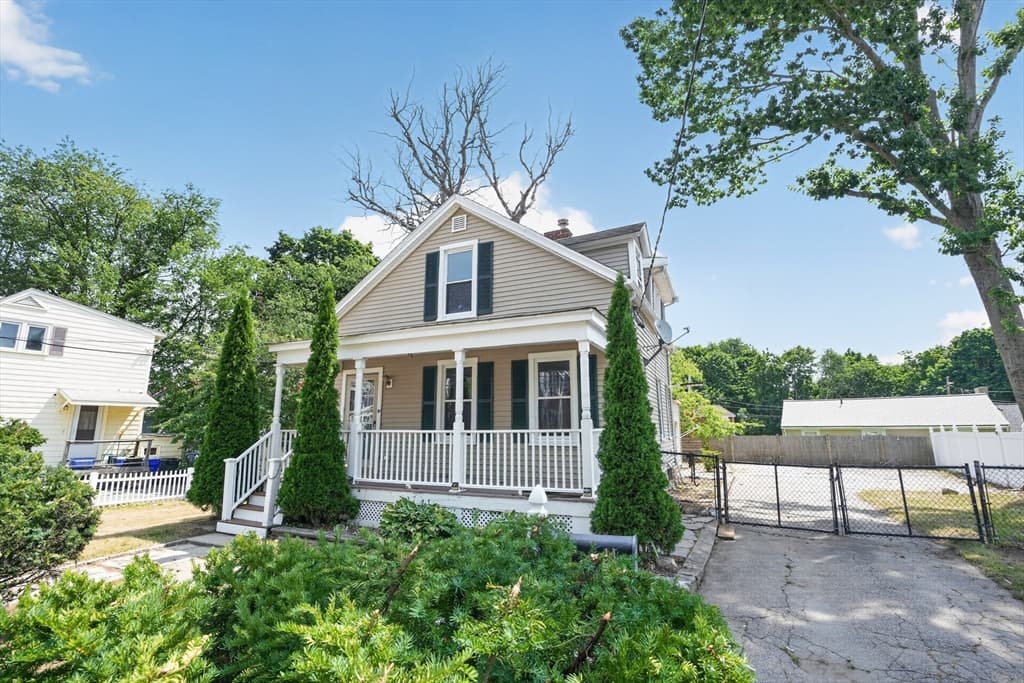 14 Forestvale Rd, Boston MA 02136 photo 2