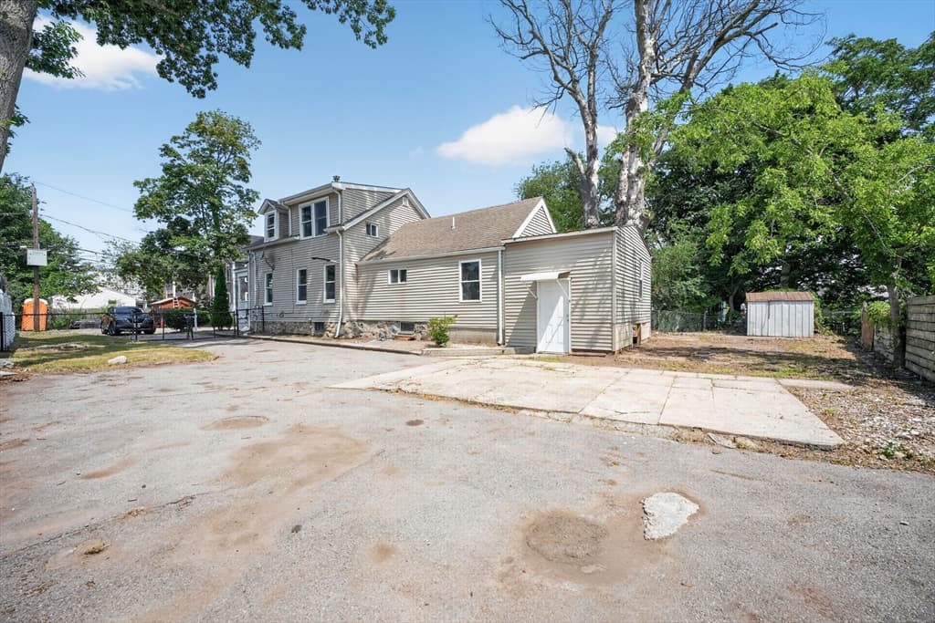 14 Forestvale Rd, Boston MA 02136 photo 20