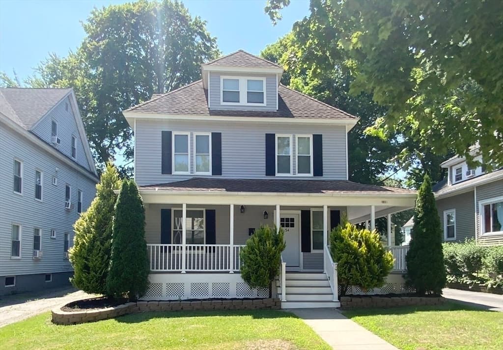 5 Ferdinand St, Worcester MA 01603 photo 2
