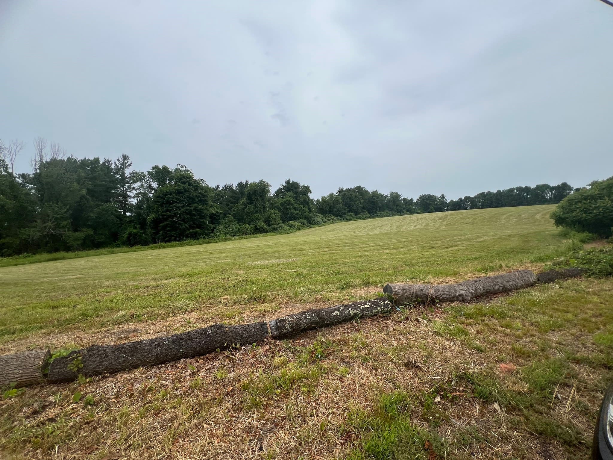 Agriculture at 0 Holbrook Road, Oxford MA 01540, photo 2 of 5